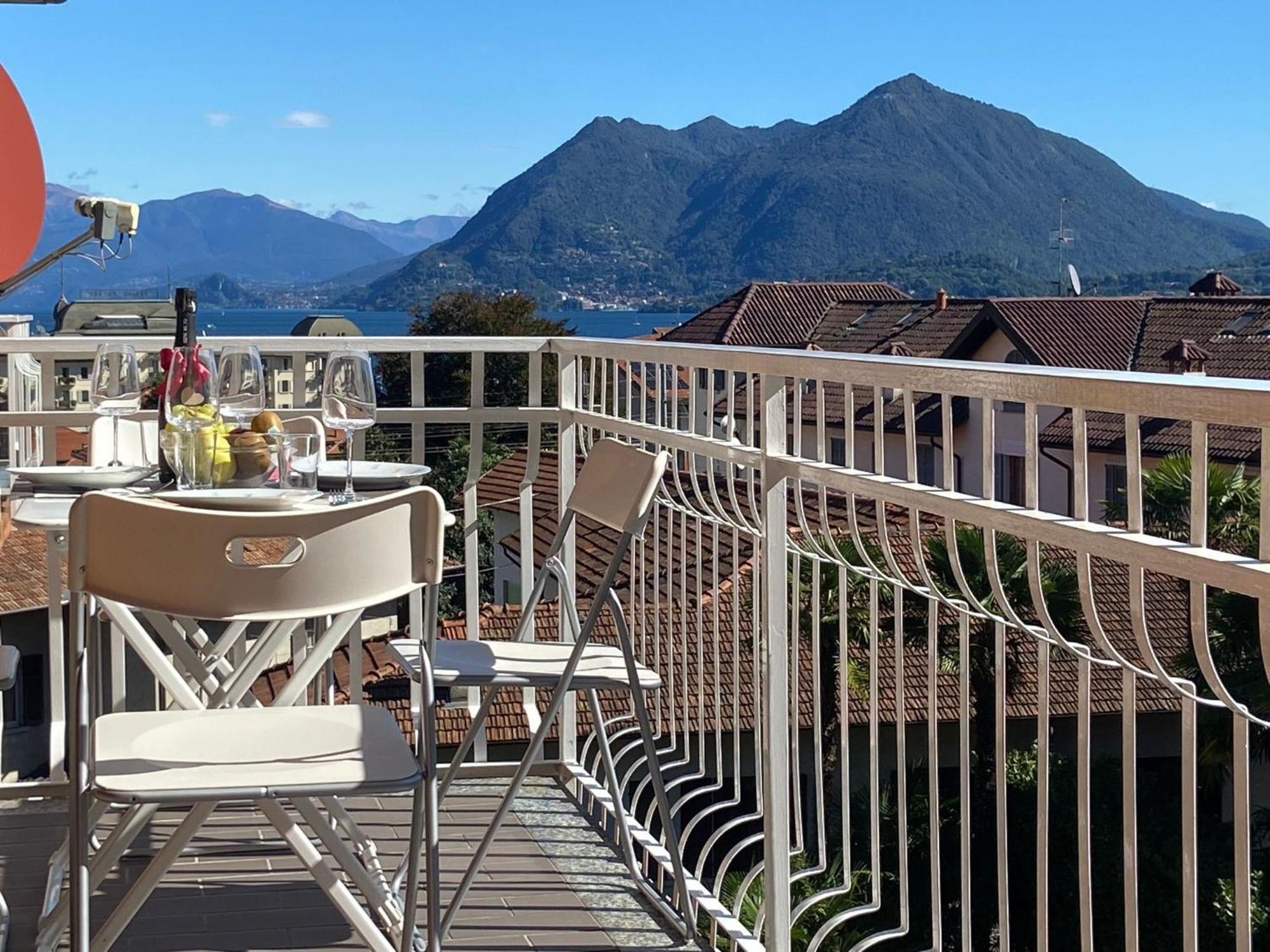 Apartment Ilaria *