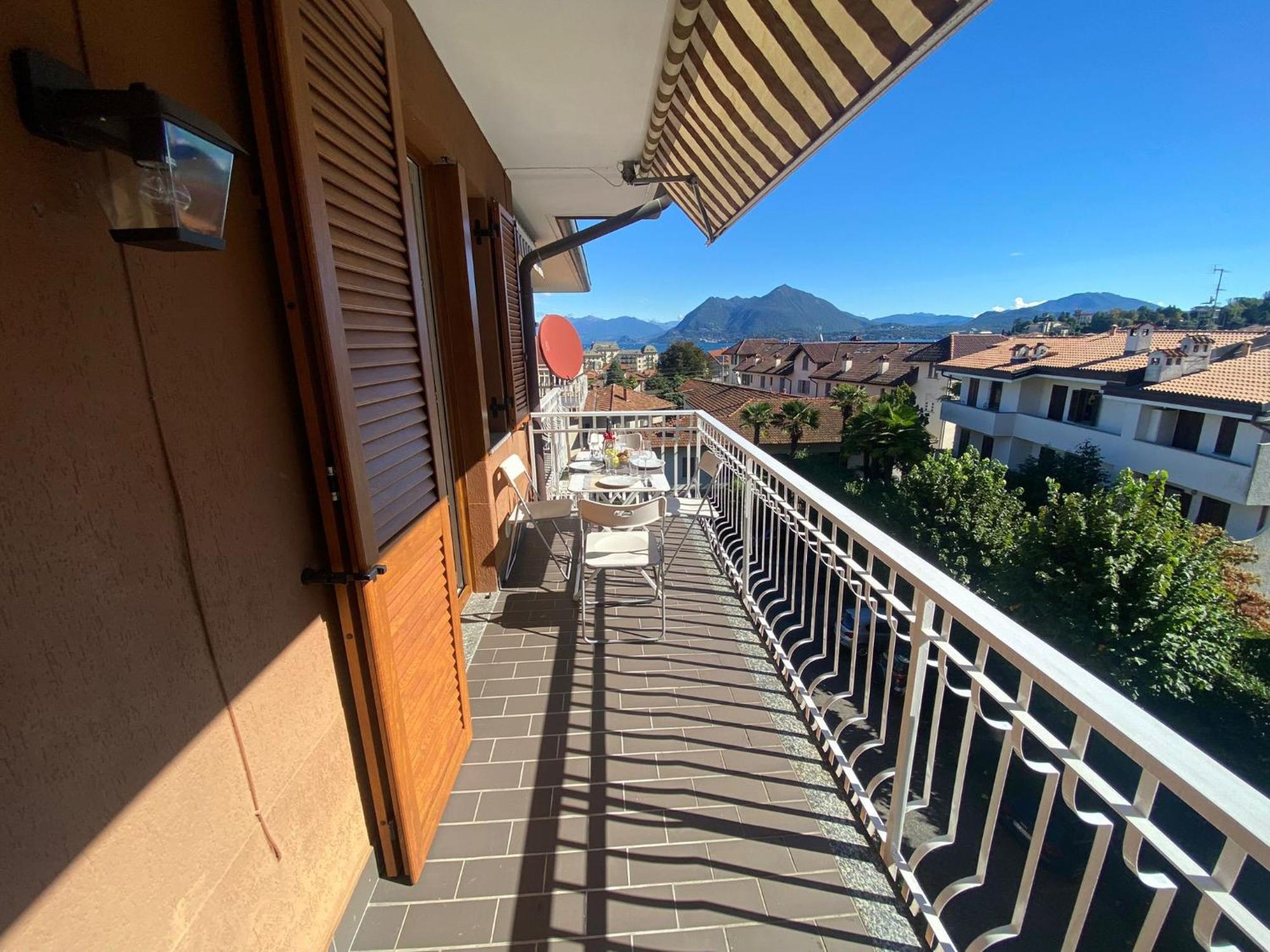 Apartment Ilaria