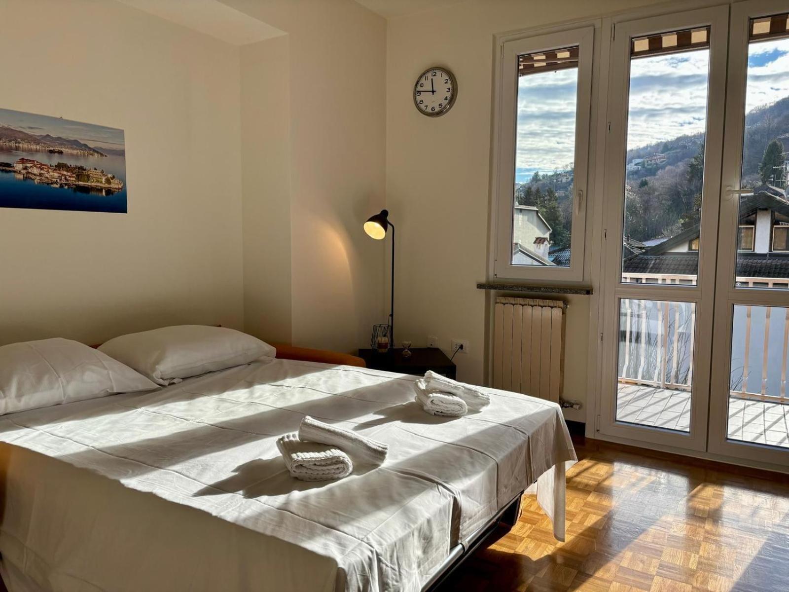 Apartment Ilaria *