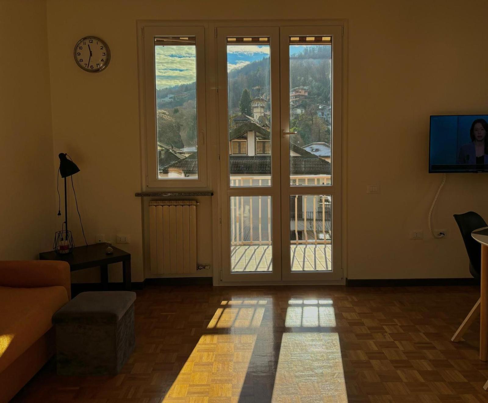 Apartment Ilaria