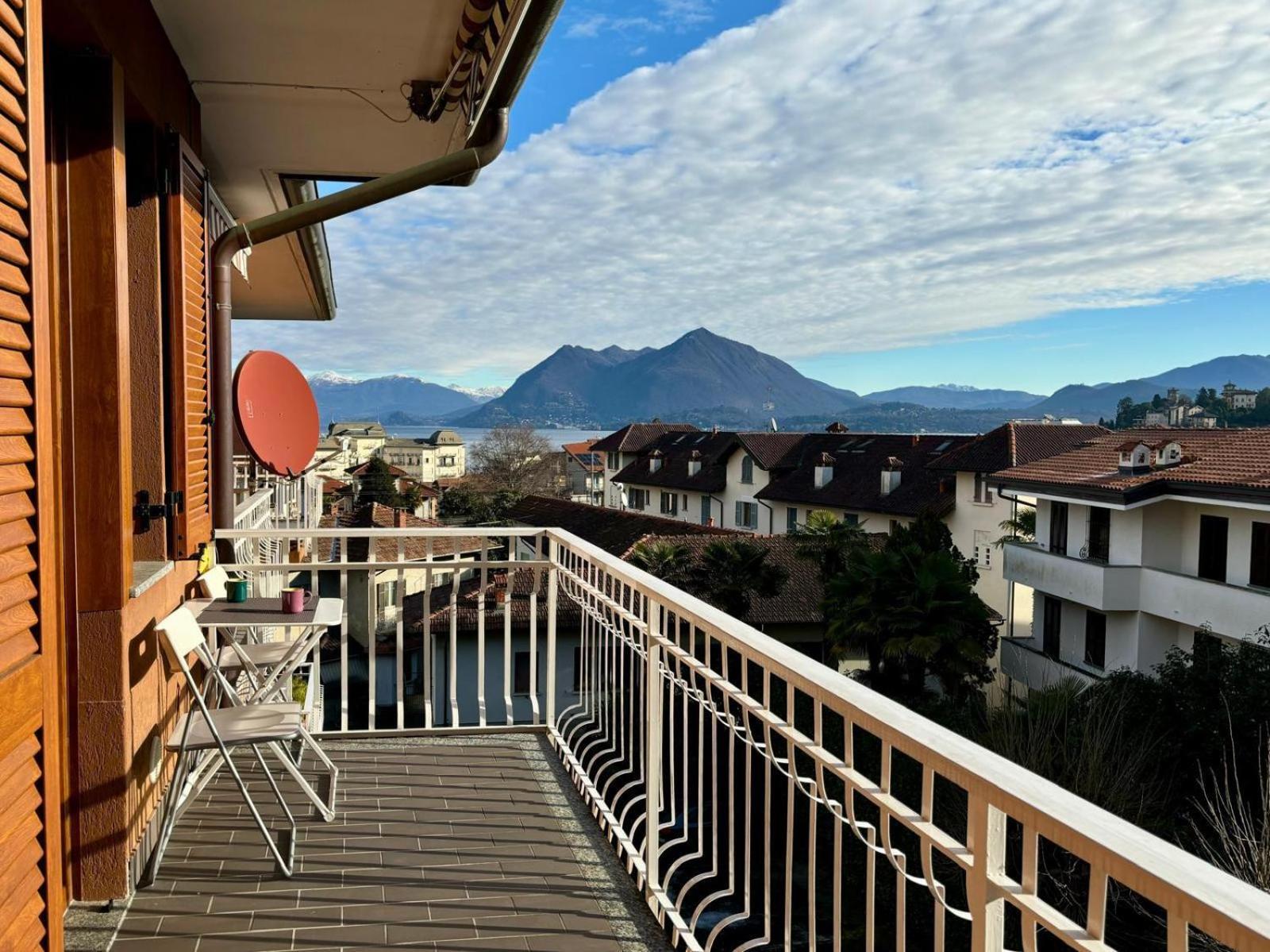 Apartment Ilaria